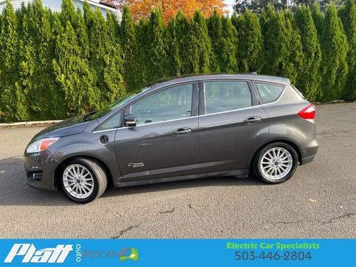 2015 Ford C-Max Energi SEL