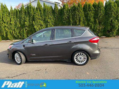 2015 Ford C-Max Energi SEL