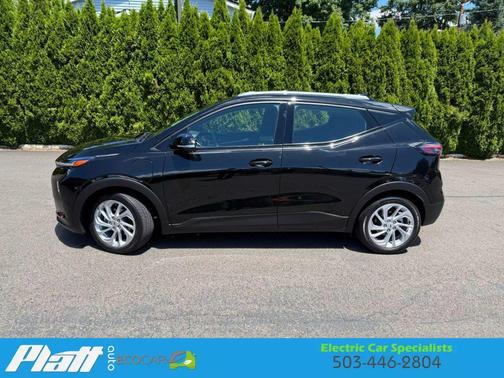 2022 Chevrolet Bolt EUV LT Hatchback 4D