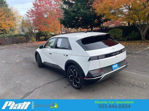 2023 Hyundai IONIQ 5 SEL