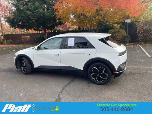 2023 Hyundai IONIQ 5 SEL