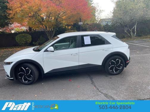 2023 Hyundai IONIQ 5 SEL