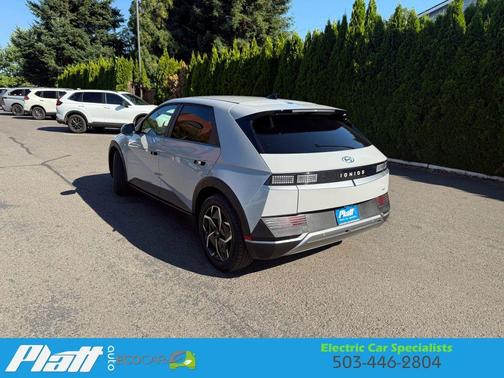 2023 Hyundai IONIQ 5 SEL