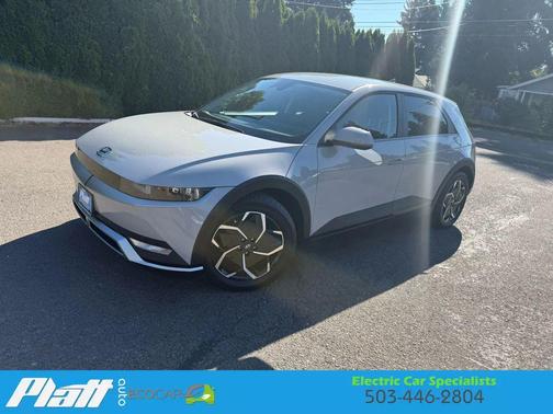 2023 Hyundai IONIQ 5 SEL
