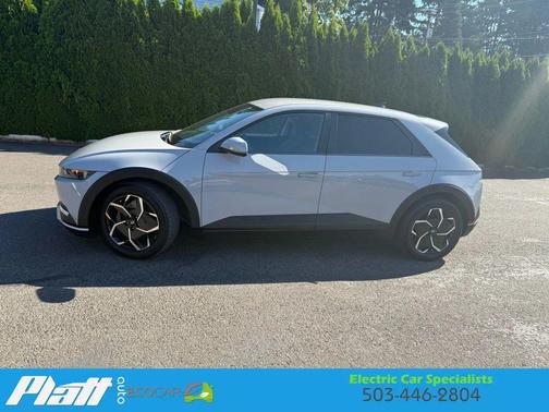 2023 Hyundai IONIQ 5 SEL