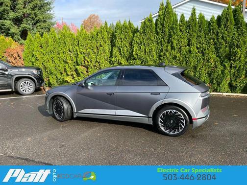 2023 Hyundai IONIQ 5 Limited