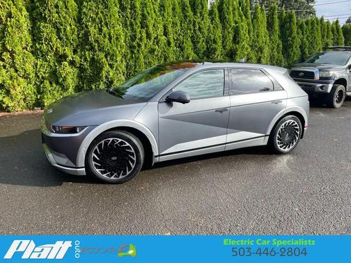 2023 Hyundai IONIQ 5 Limited