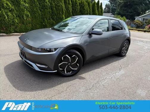 2023 Hyundai IONIQ 5 SEL