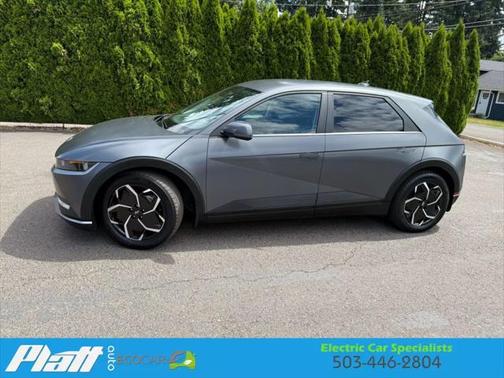 2023 Hyundai IONIQ 5 SEL