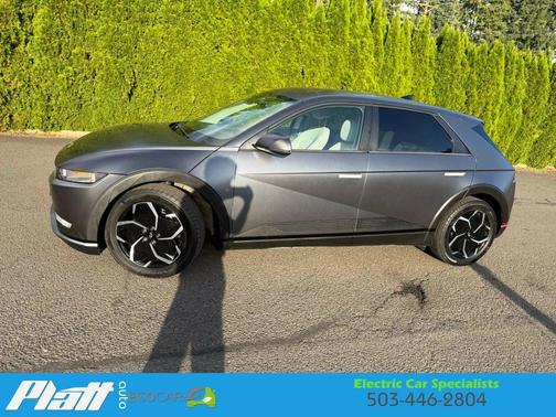 2023 Hyundai IONIQ 5 SEL