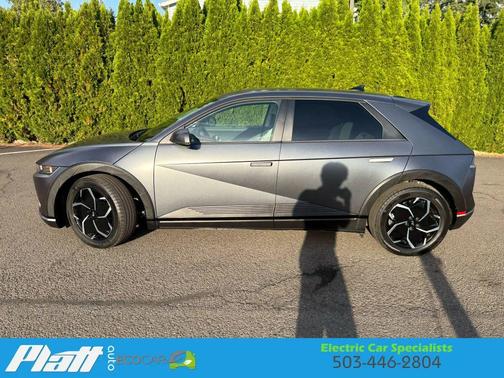 2023 Hyundai IONIQ 5 SEL