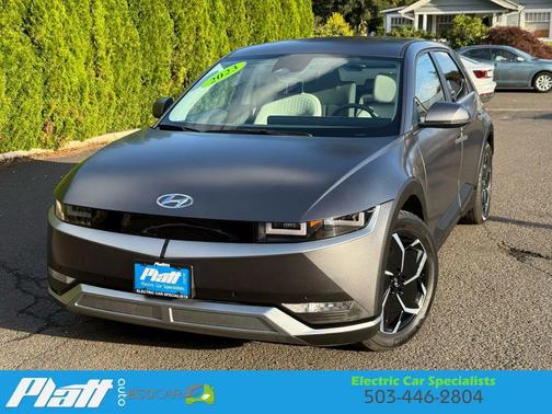 2023 Hyundai IONIQ 5 SEL