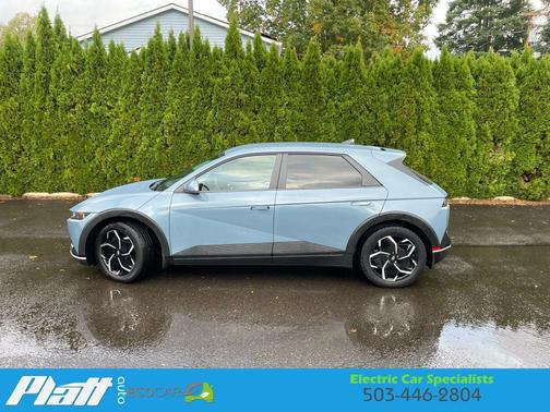 2023 Hyundai IONIQ 5 SEL