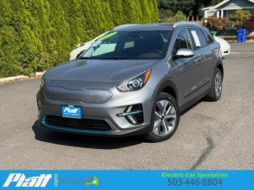 2022 Kia Niro EV EX Wagon 4D