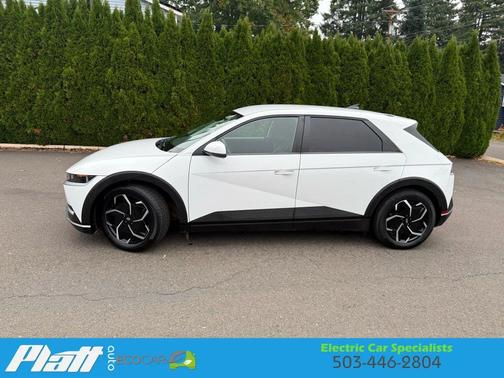 2023 Hyundai IONIQ 5 SEL