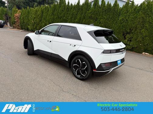 2023 Hyundai IONIQ 5 SEL