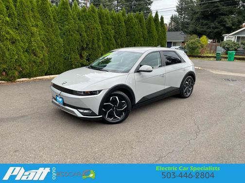 2023 Hyundai IONIQ 5 SEL