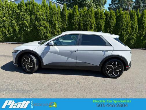 2023 Hyundai IONIQ 5 SEL