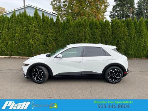 2023 Hyundai IONIQ 5 SE