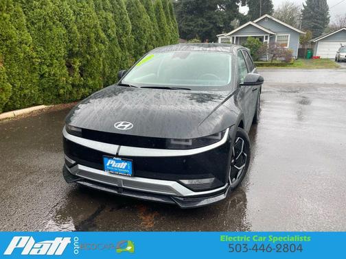 2024 Hyundai IONIQ 5 SEL