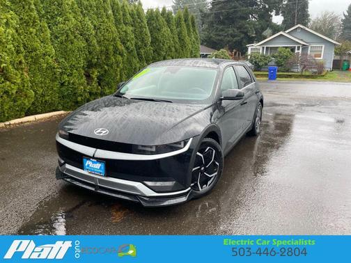 2024 Hyundai IONIQ 5 SEL