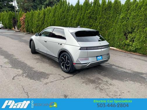 2023 Hyundai IONIQ 5 Limited