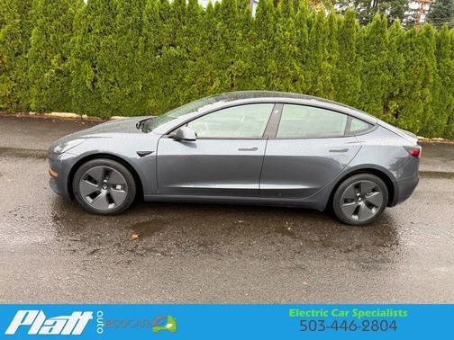 2023 Tesla Model 3 Standard Range