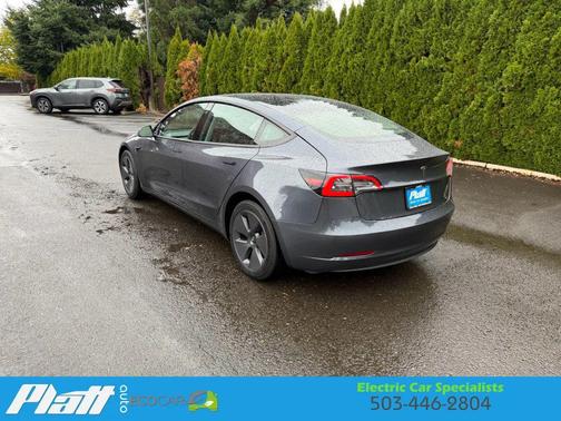 2023 Tesla Model 3 Standard Range