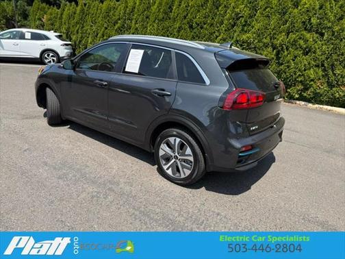 2022 Kia Niro EV EX Wagon 4D