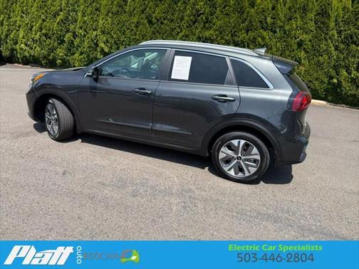 2022 Kia Niro EV EX Wagon 4D