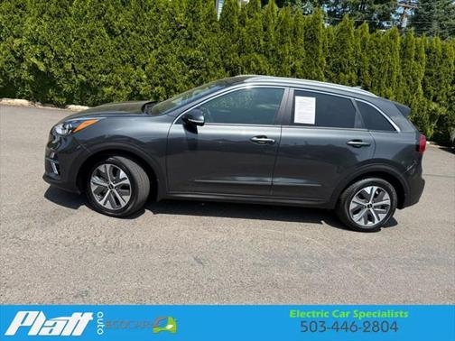 2022 Kia Niro EV EX Wagon 4D