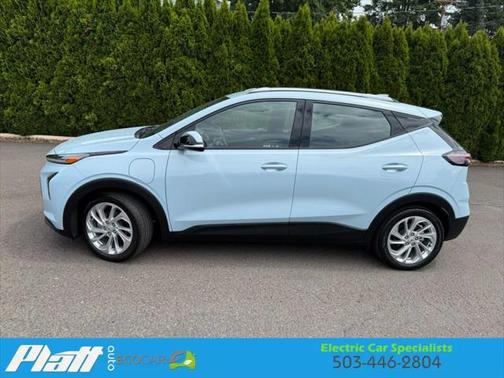 2023 Chevrolet Bolt EUV LT Hatchback 4D