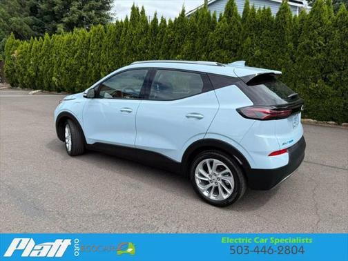 2023 Chevrolet Bolt EUV LT Hatchback 4D