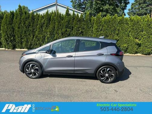 2023 Chevrolet Bolt EV 2LT Hatchback 4D