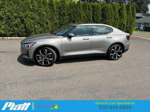 2022 Polestar 2 Long Range Dual Motor