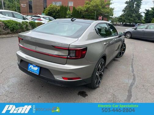2022 Polestar 2 Long Range Dual Motor