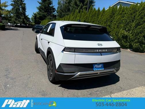 2022 Hyundai IONIQ 5 SEL