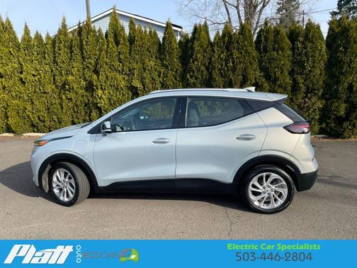 2023 Chevrolet Bolt EUV LT Hatchback 4D