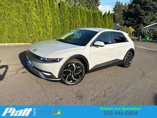 2024 Hyundai IONIQ 5 SEL