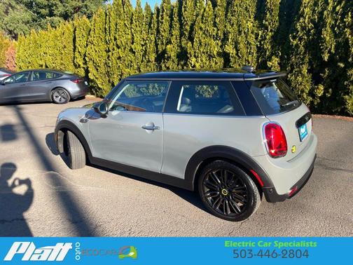 2023 MINI Hardtop Cooper S