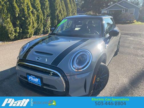 2023 MINI Hardtop Cooper S