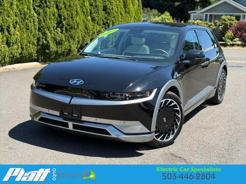 2022 Hyundai IONIQ 5 Limited