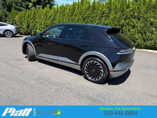 2022 Hyundai IONIQ 5 Limited