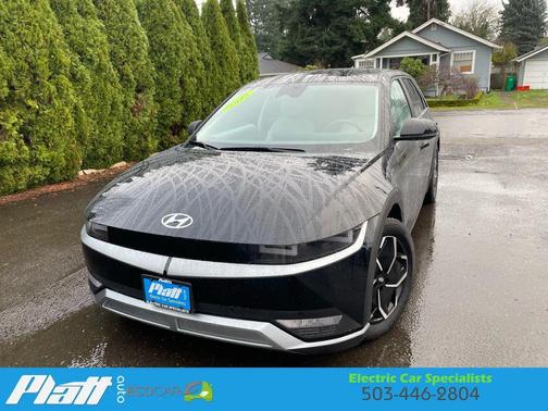 2023 Hyundai IONIQ 5 SEL