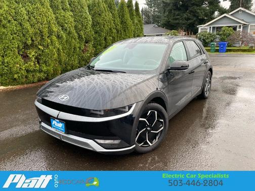 2023 Hyundai IONIQ 5 SEL