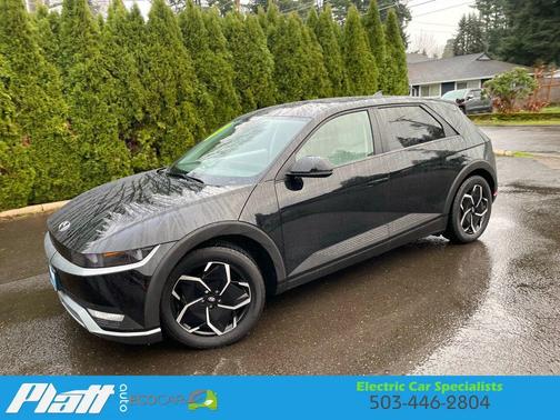 2023 Hyundai IONIQ 5 SEL