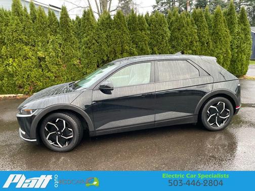 2023 Hyundai IONIQ 5 SEL