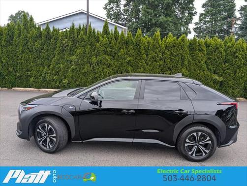 2023 Subaru Solterra Premium