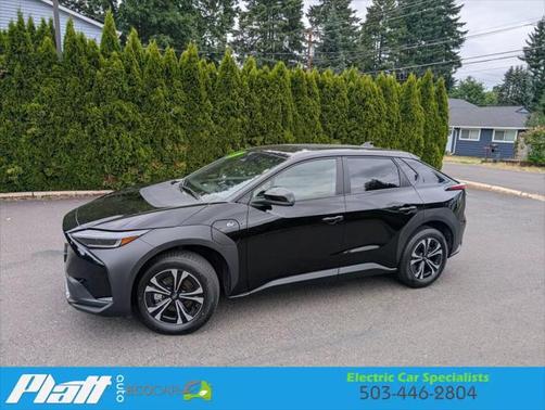 2023 Subaru Solterra Premium