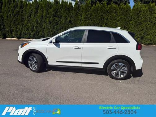 2022 Kia Niro EV S Wagon 4D